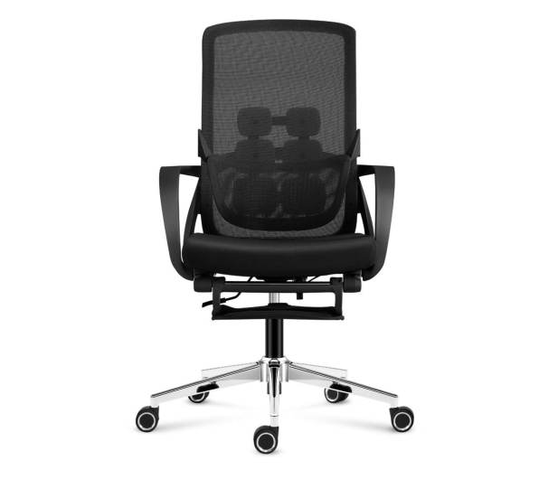 Huzaro Mark Adler Manager 3.6 Black MA-MANAGER 3.6 BLACK - 1261680 - zdjęcie 2